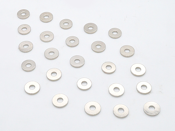釹鐵硼圓環(huán)磁鐵